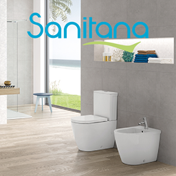 Picture for category Sanitana floor standing bathrooms